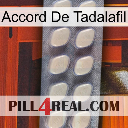 Tadalafil Accord 08
